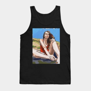 Holiday Tank Top